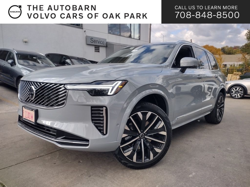2026 VOLVO XC90 - Image 27