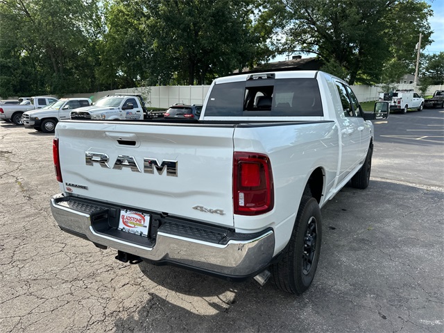 2025 Ram 2500 Laramie photo 5