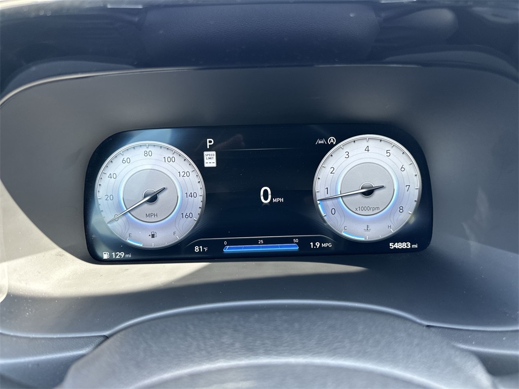 2024 Hyundai Palisade Calligraphy photo 15