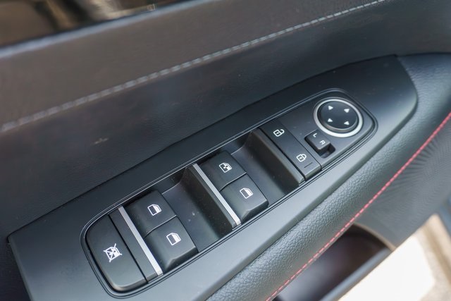 2022 Kia Forte GT photo 9