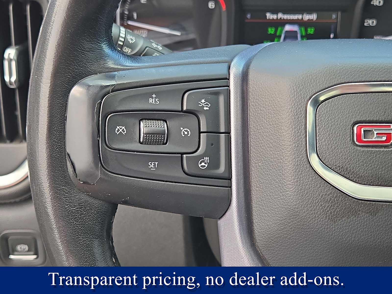 2020 Gmc Sierra 1500 SLT photo 22