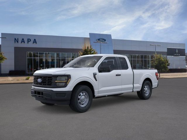 2024 Ford F-150 XL's photo