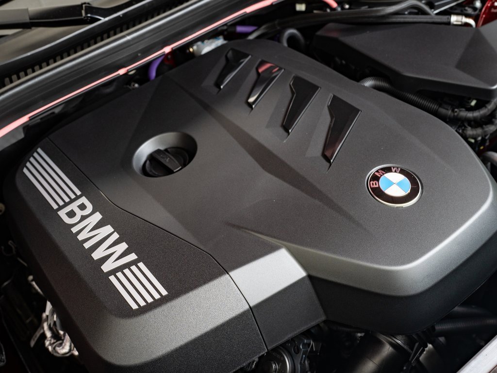 2025 Bmw X3 30x Drive photo 36