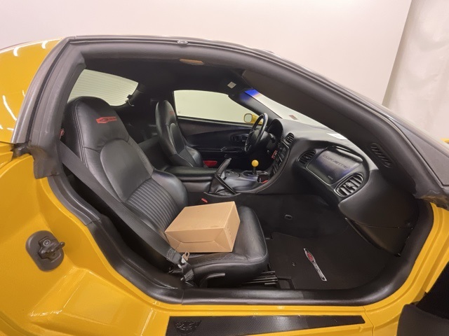 2004 Chevrolet Corvette Z06 photo 18