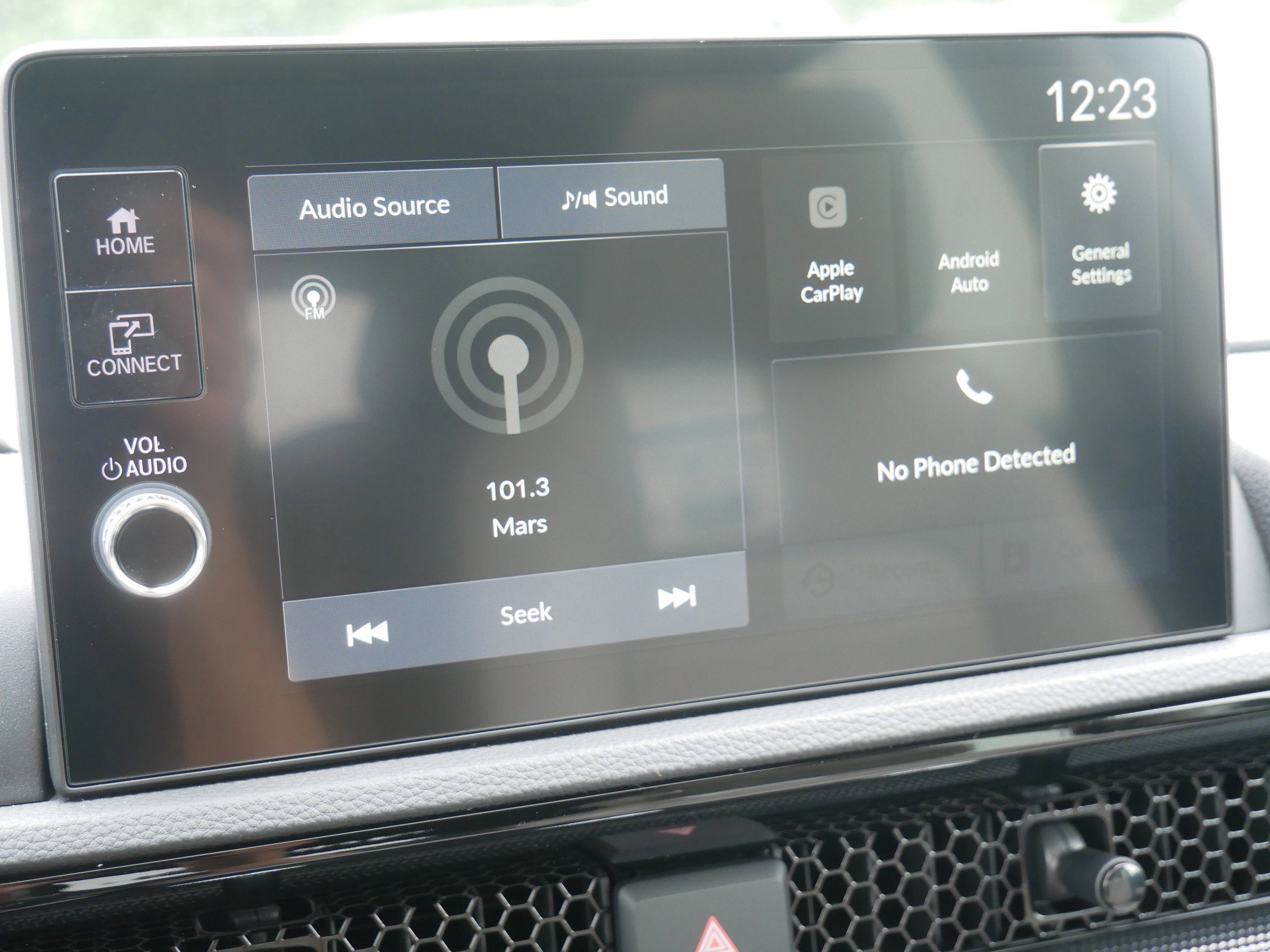 2026 Honda CR-V EX-L photo 18