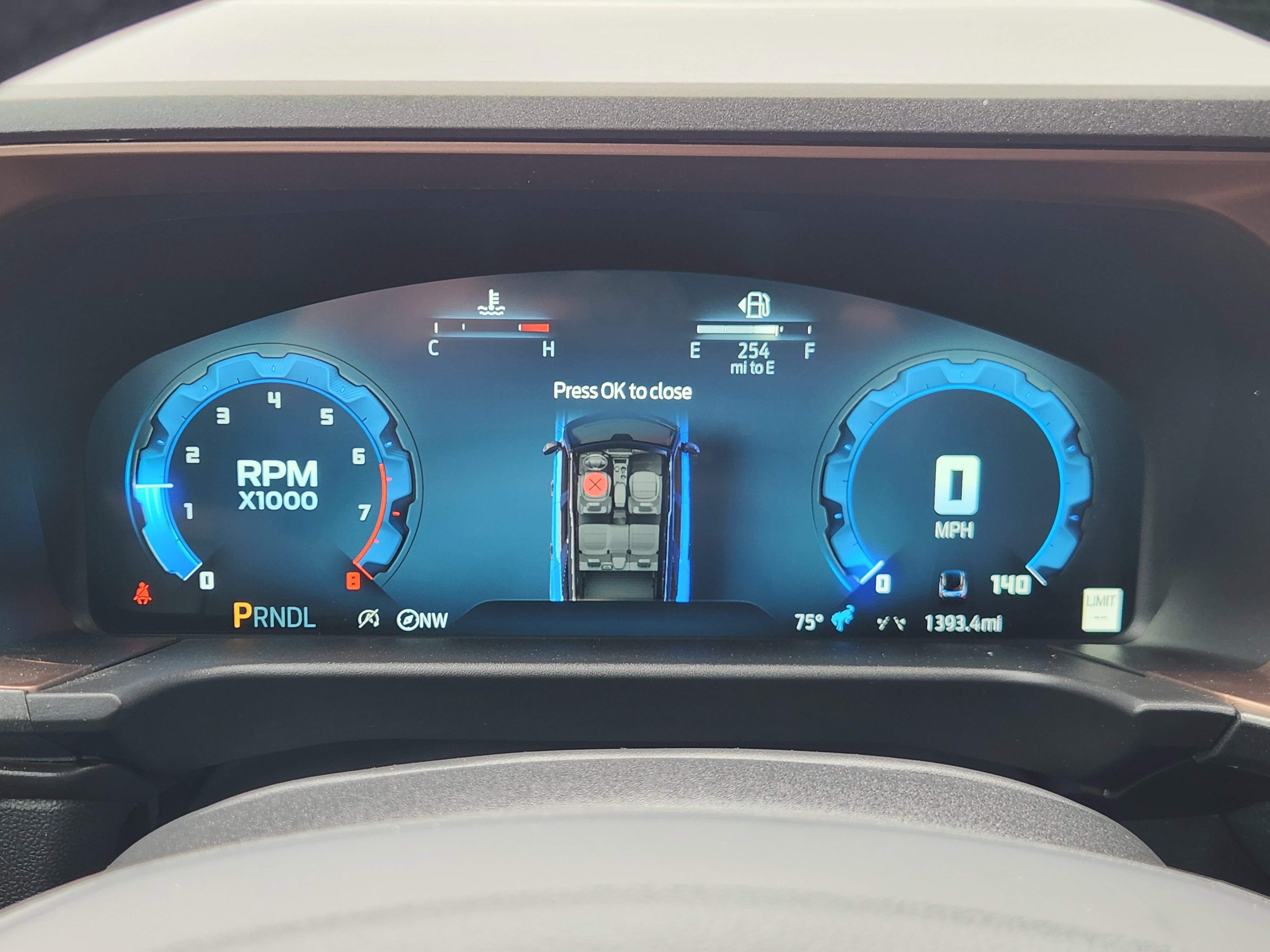 2025 Ford Bronco Sport Outer Banks photo 2