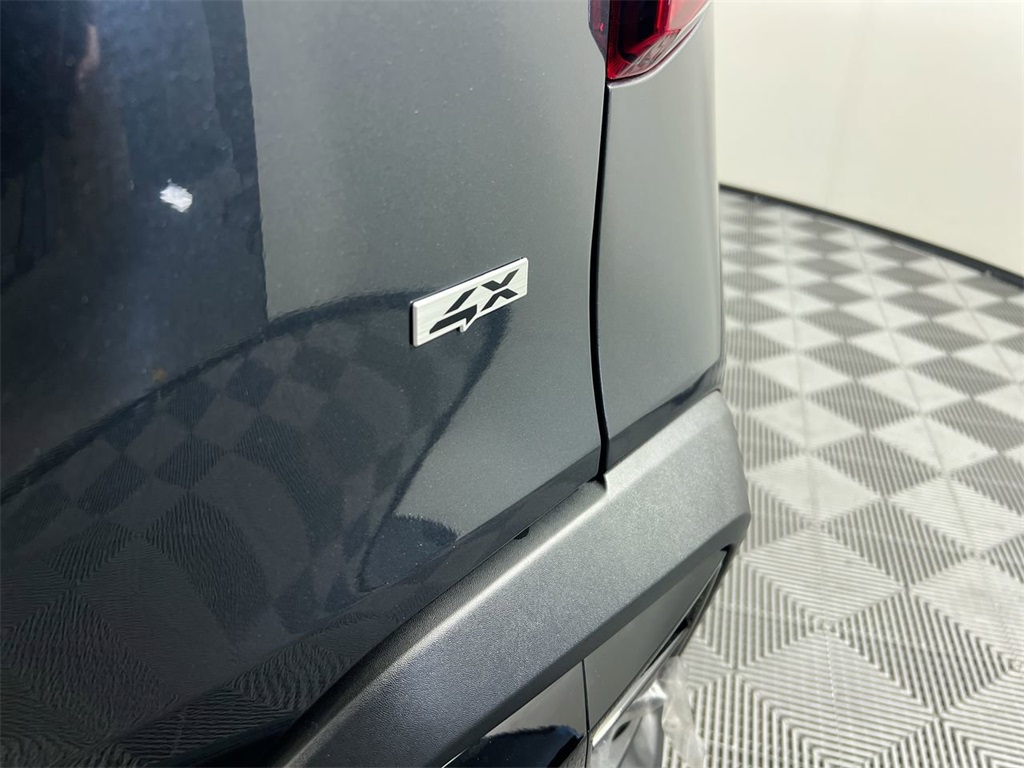 2026 Kia Seltos S photo 4