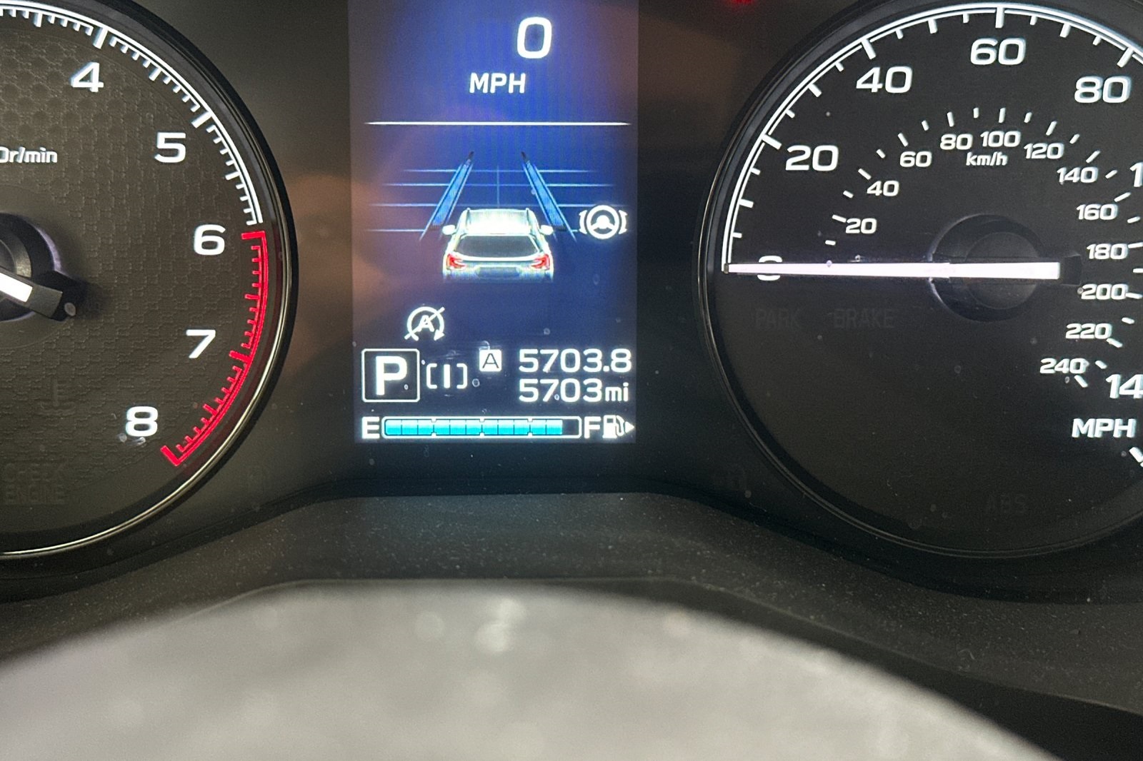 2022 Subaru Forester Base photo 28