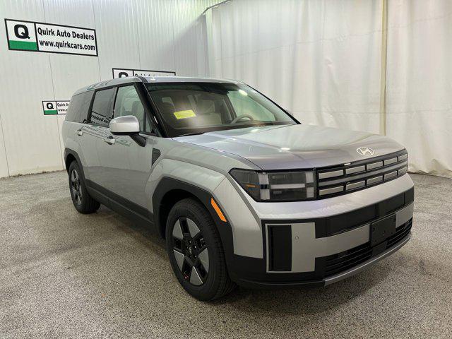 2026 Hyundai Santa Fe SE's photo