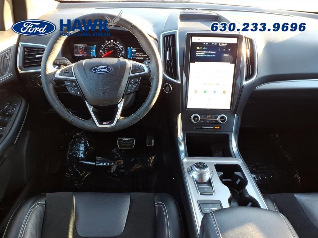 2024 FORD EDGE - Image 9