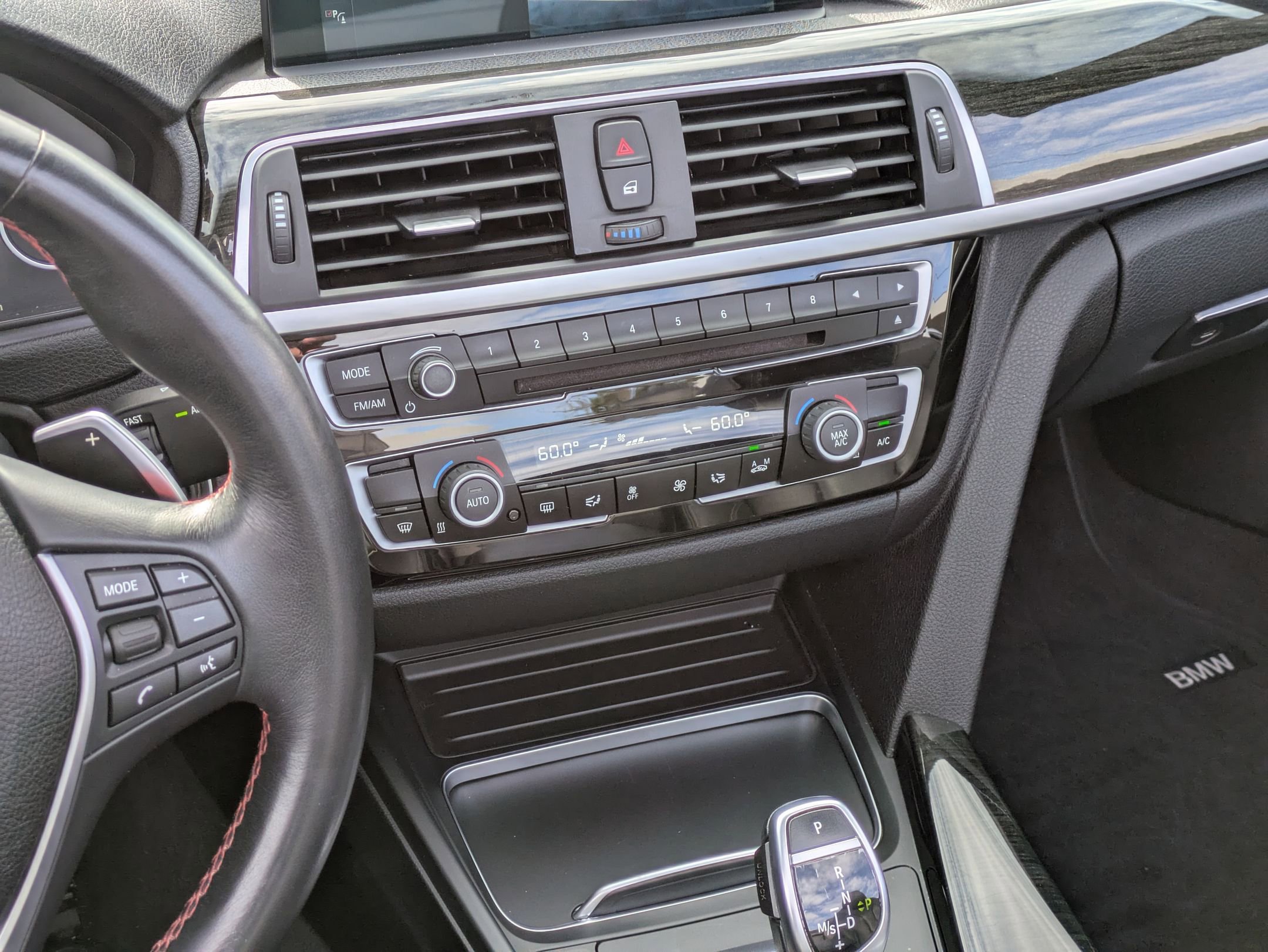 2018 Bmw 430i Convertible photo 17