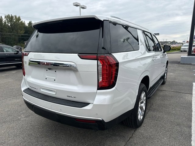 2023 Gmc Yukon XL SLT photo 17