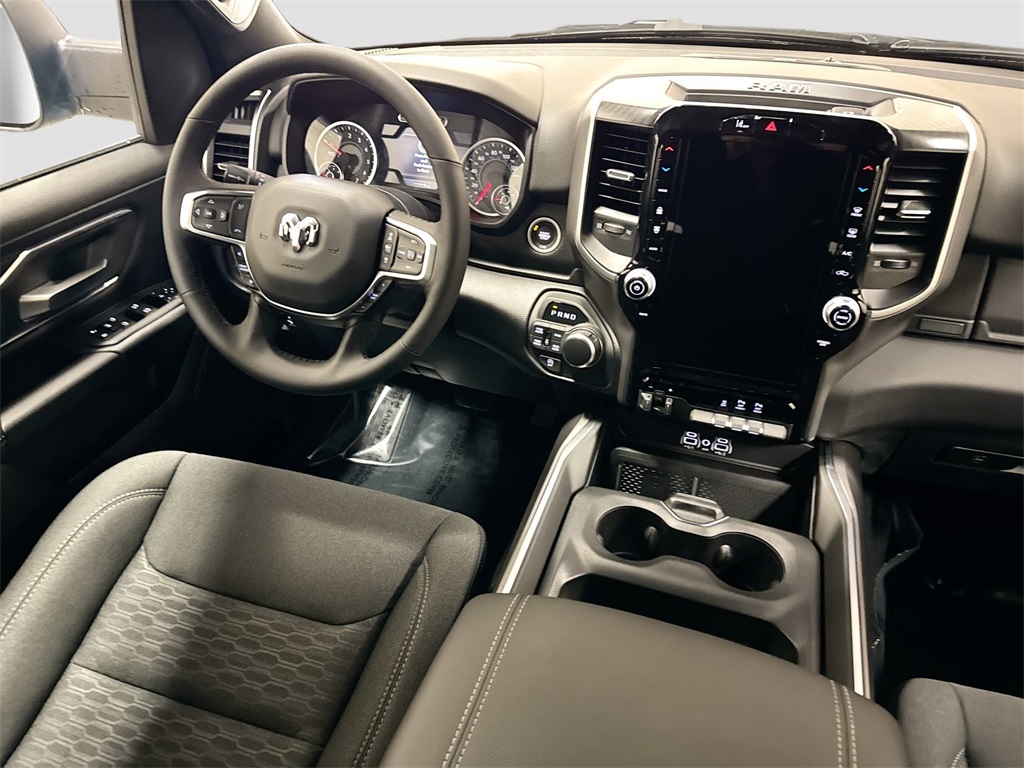 2026 Ram 1500 Big Horn Lone Star photo 4