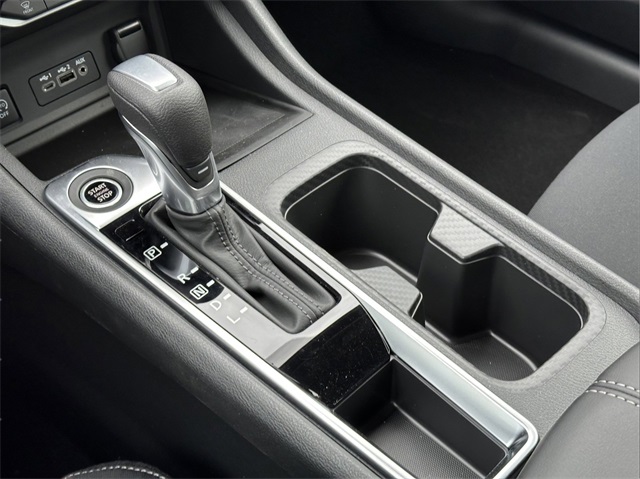 2025 Nissan Sentra SV photo 20