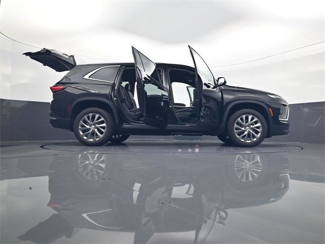 2026 Buick Enclave Preferred photo 34