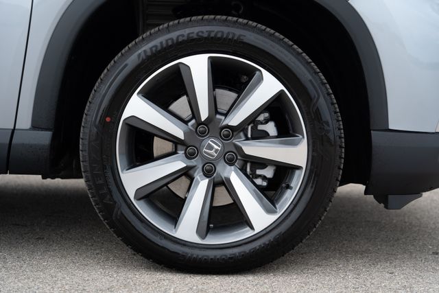 2025 Honda Pilot Elite photo 11