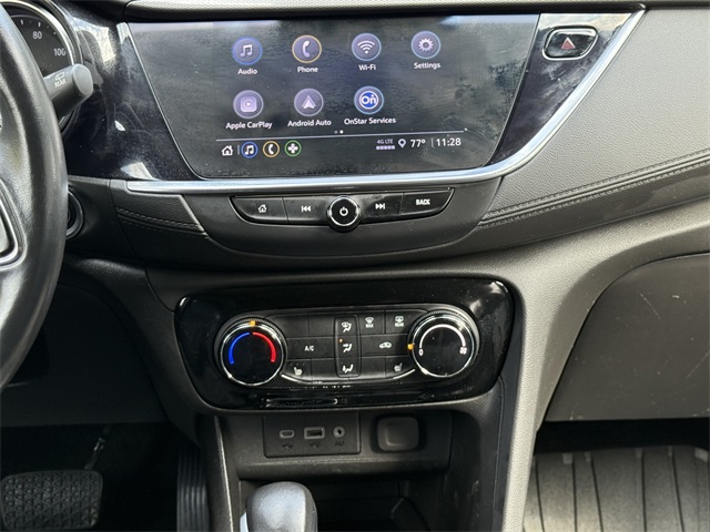 2023 Buick Encore GX Preferred photo 23