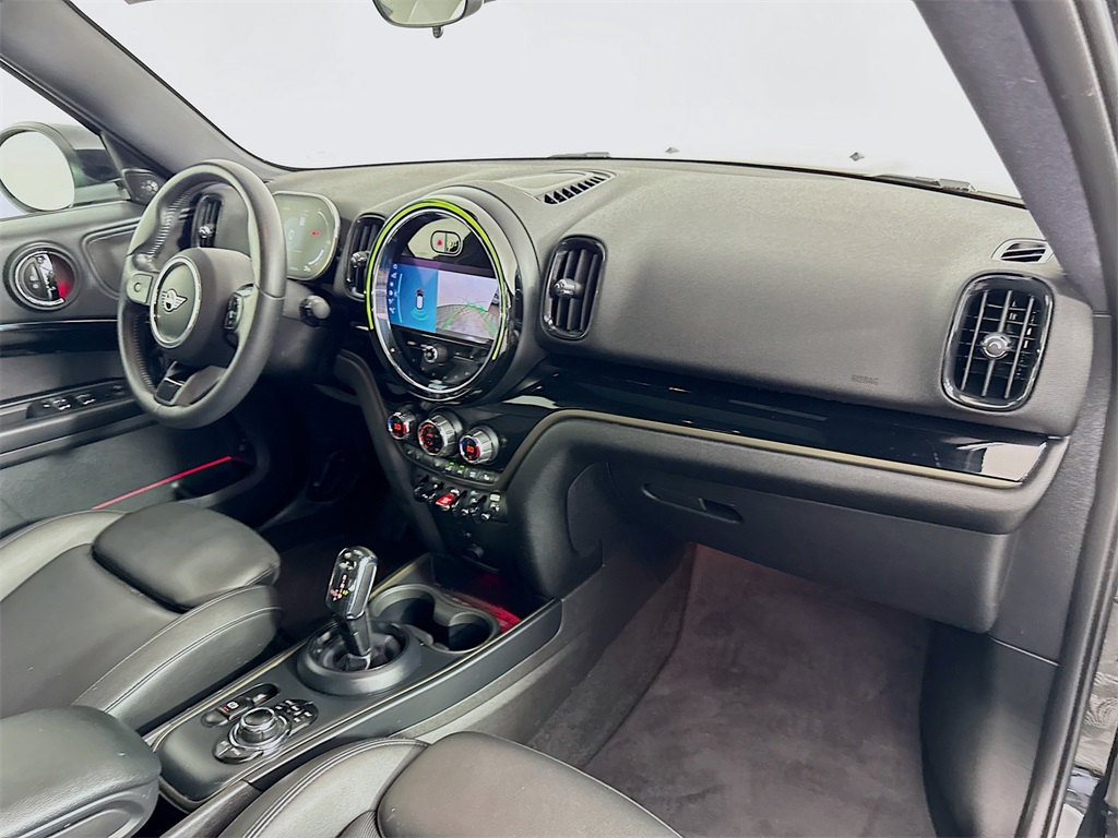 2023 Mini Cooper S ALL4 photo 27