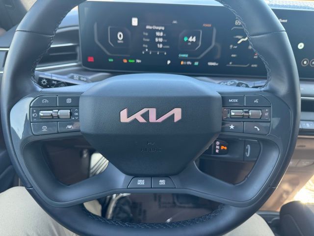 2024 Kia EV9 GT-Line photo 22