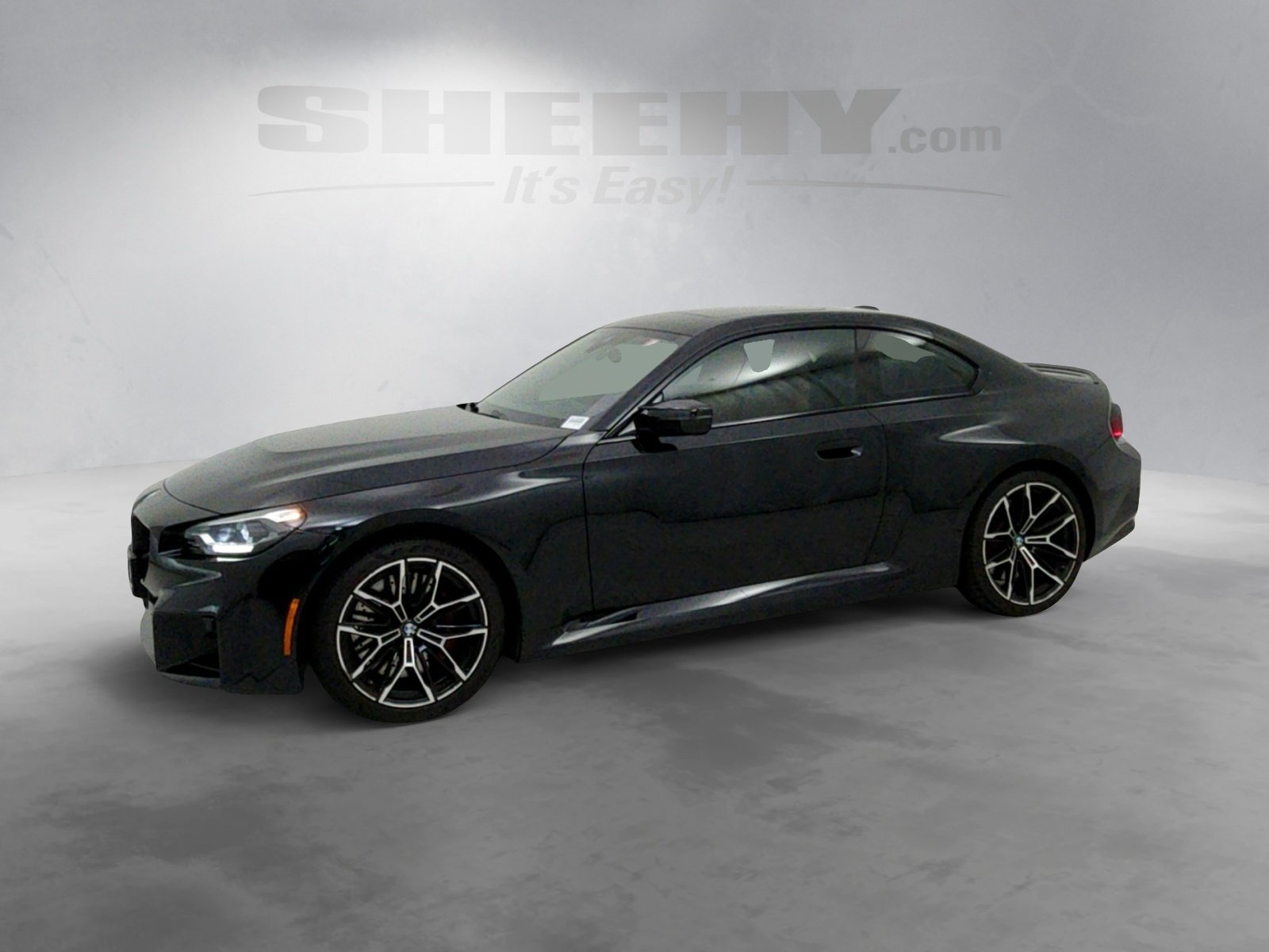 2024 Bmw M2 photo 3