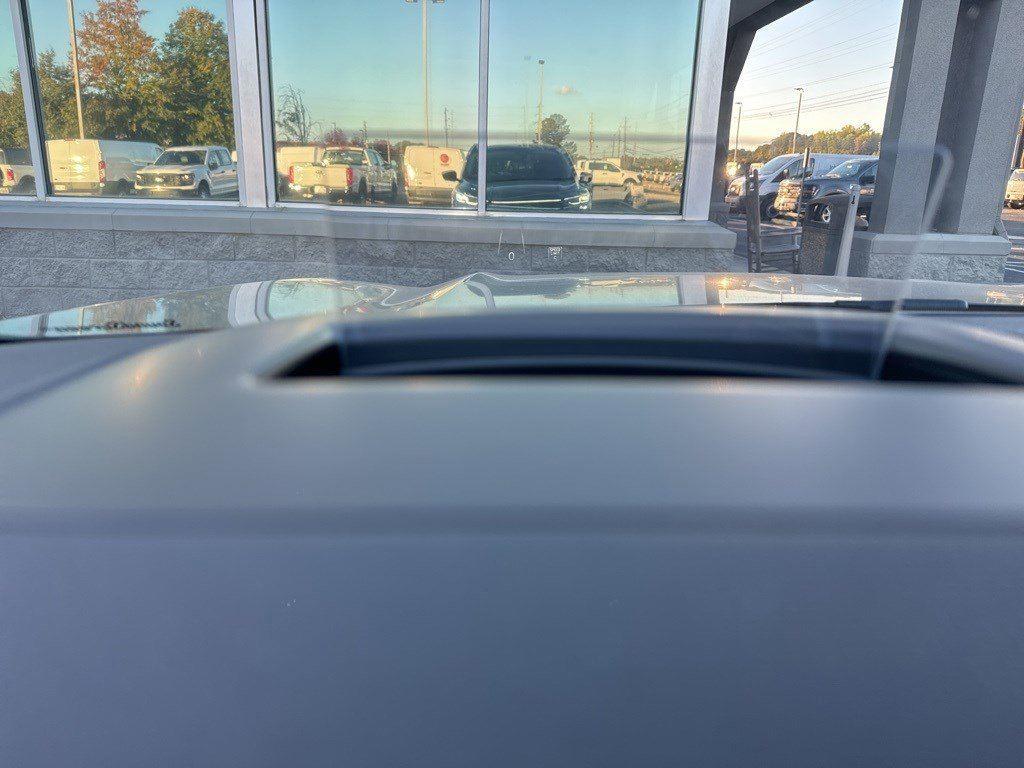 2025 Ford Escape Plug-In Hybrid photo 43