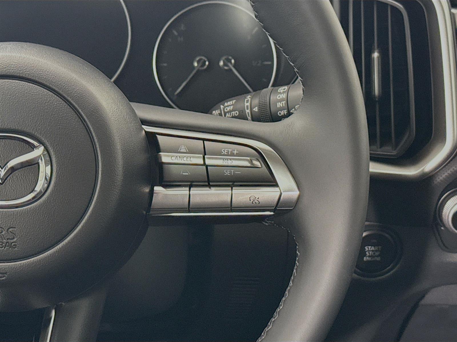 2025 Mazda CX-50 2.5 S Preferred photo 16