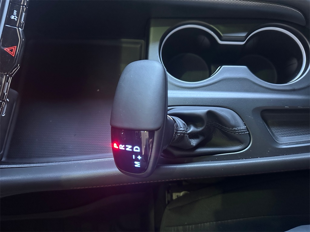 2025 Dodge Durango GT photo 31