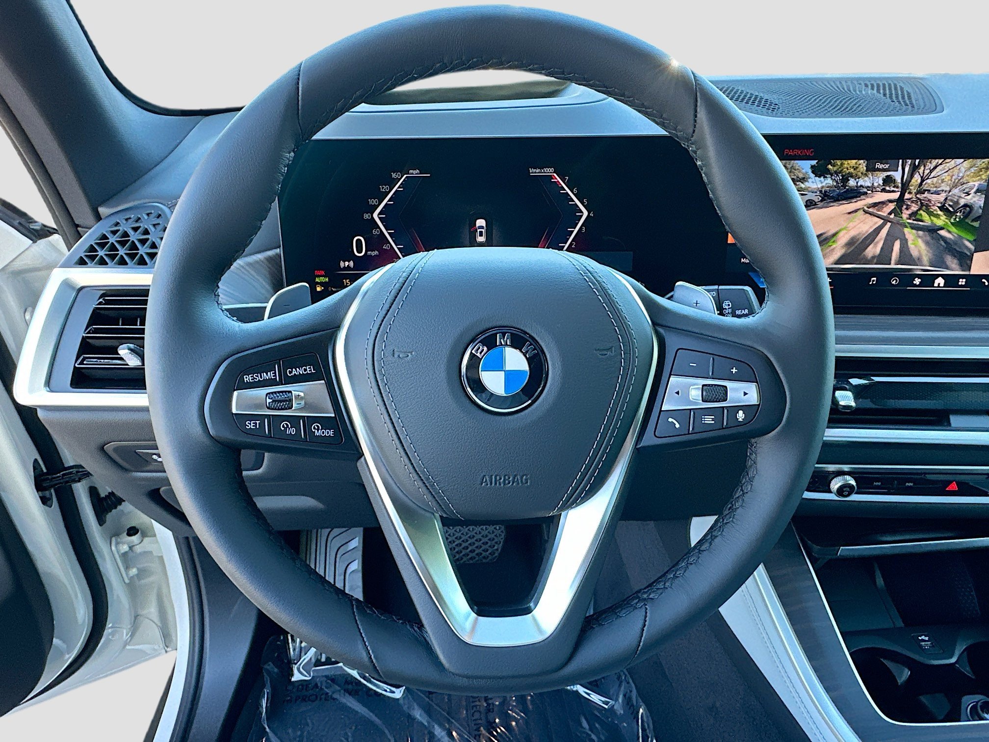 2026 Bmw X5 sDrive40i photo 10