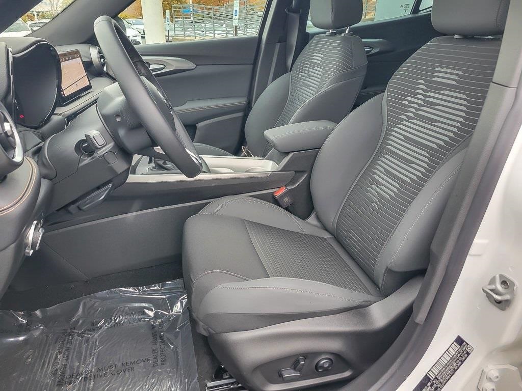 2025 ALFA ROMEO TONALE - Image 7