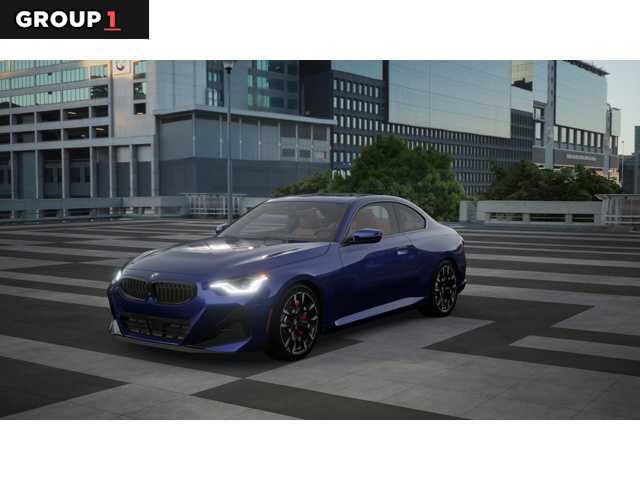 2026 BMW 2 Series 230i's photo