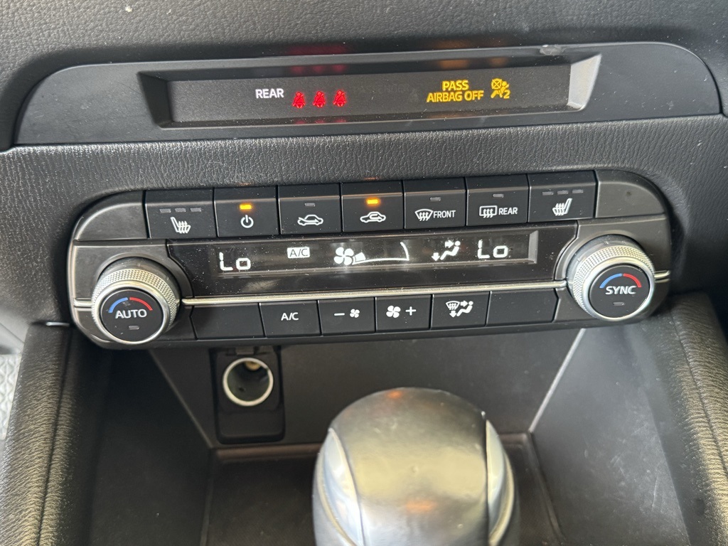 2023 Mazda CX-5 2.5 S Preferred photo 14