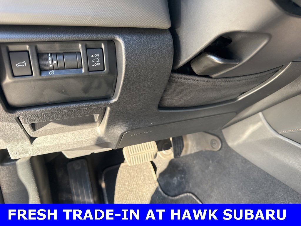 2025 SUBARU FORESTER - Image 12