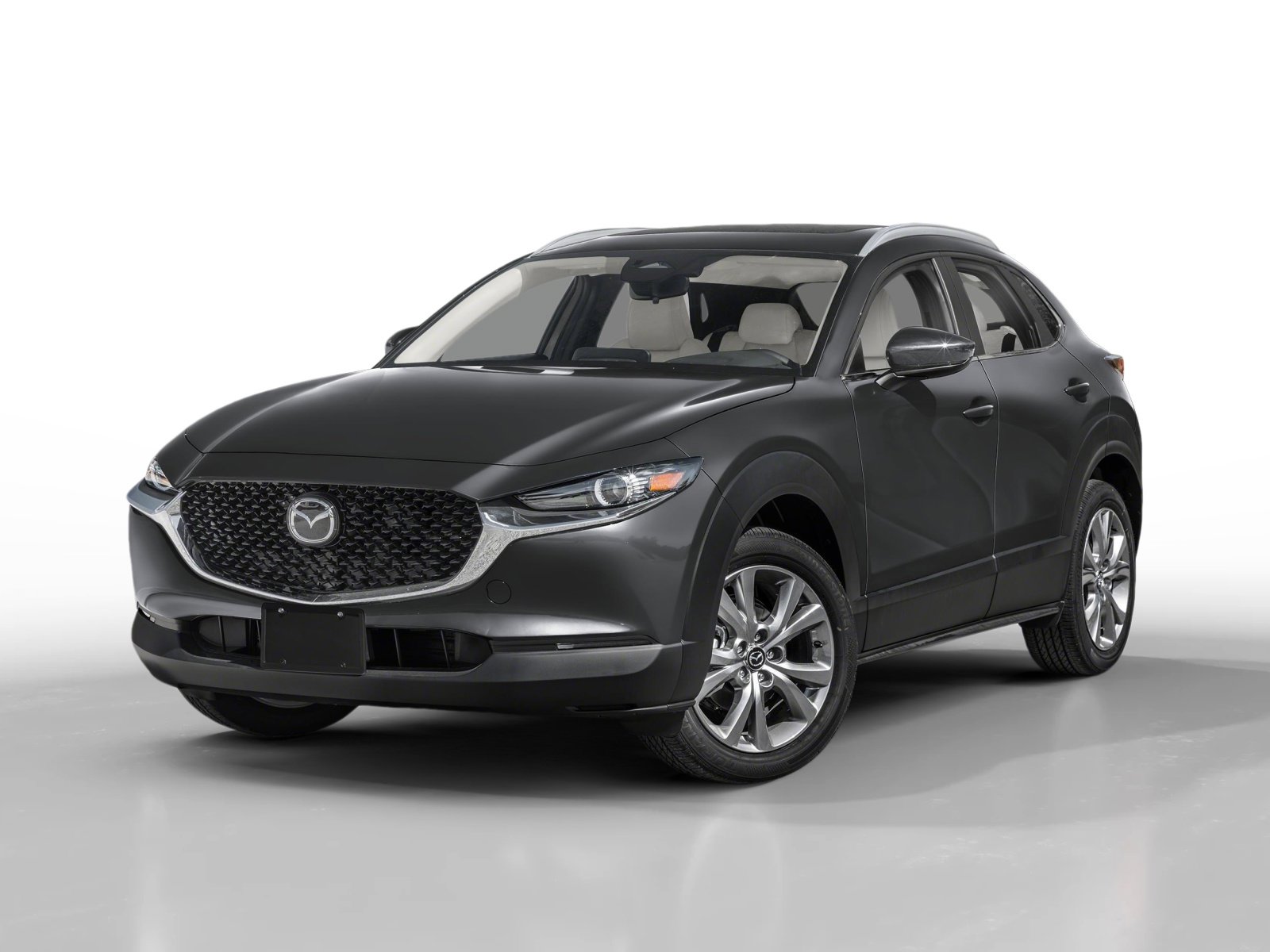 2025 Mazda CX-30 Preferred's photo