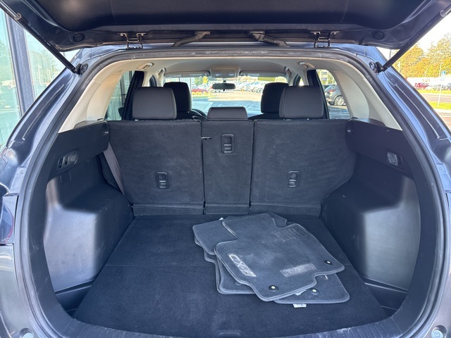 2016 Mazda CX-5 Touring photo 3