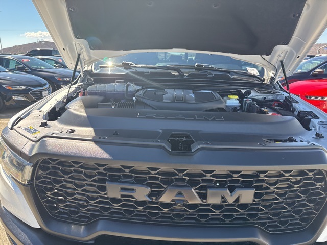 2025 Ram 1500 Rebel photo 22