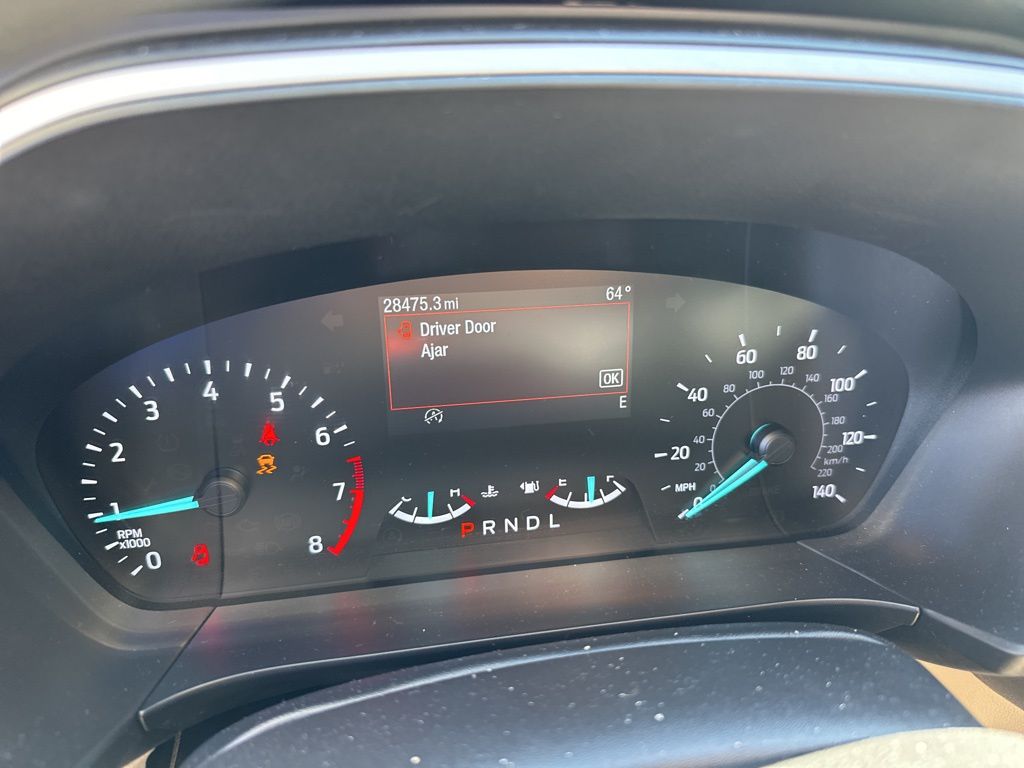 2020 Ford Escape SE photo 16