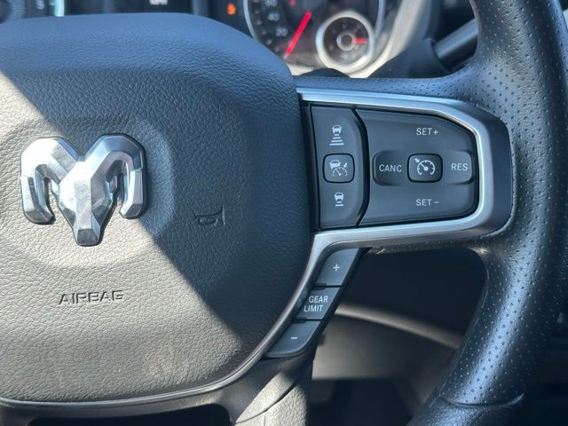 2026 Ram 2500 Tradesman photo 20