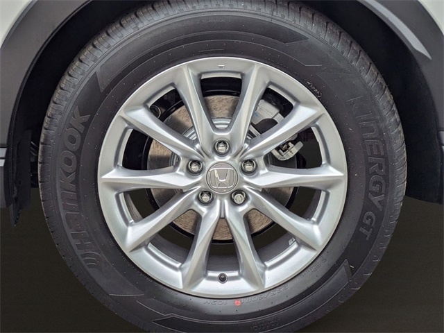 2026 Honda CR-V EX photo 5