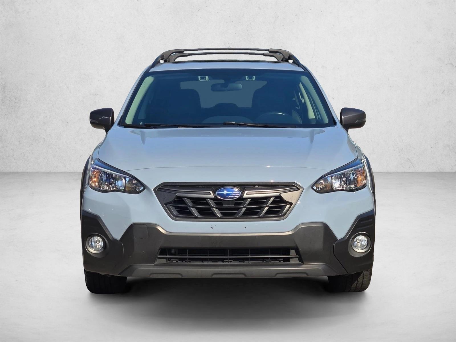 2023 Subaru Crosstrek Sport photo 2