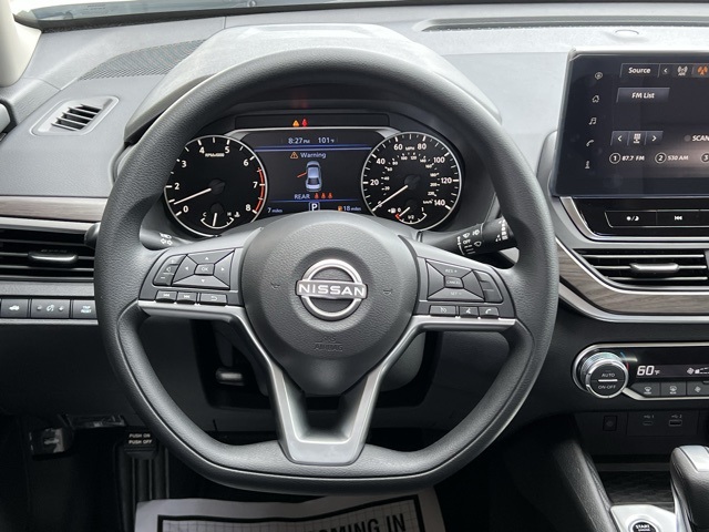 2025 Nissan Altima SV Special Edition photo 15