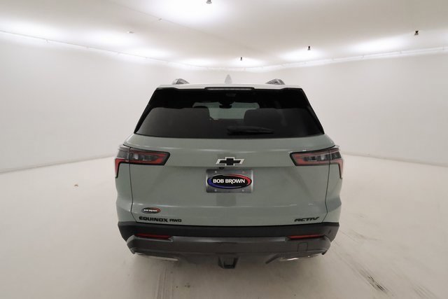2025 Chevrolet Equinox ACTIV photo 3