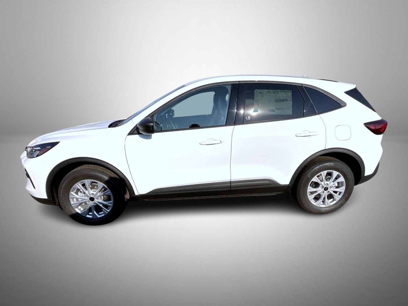 2025 Ford Escape Active photo 8