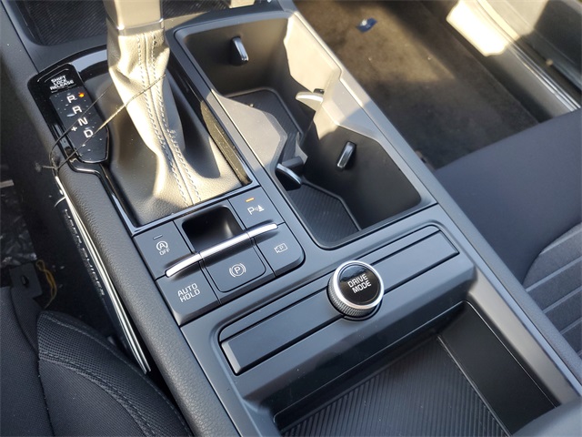 2025 Kia K5 LXS photo 18