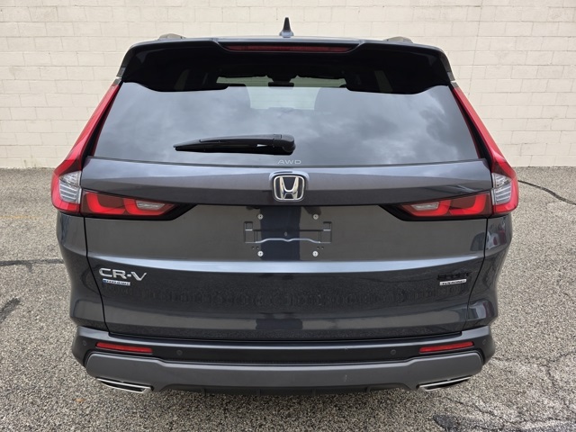 2023 Honda CR-V Hybrid Sport Touring photo 3