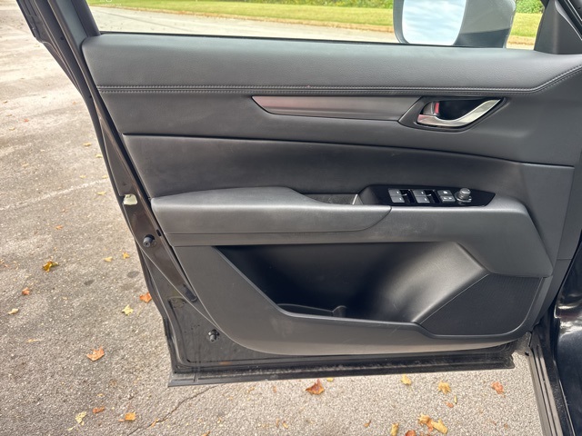 2023 Mazda CX-5 2.5 S Preferred photo 15