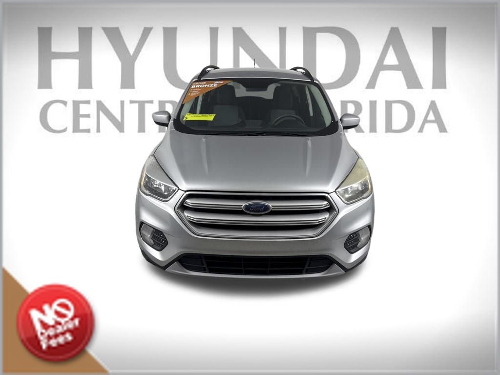 2018 Ford Escape SE photo 4