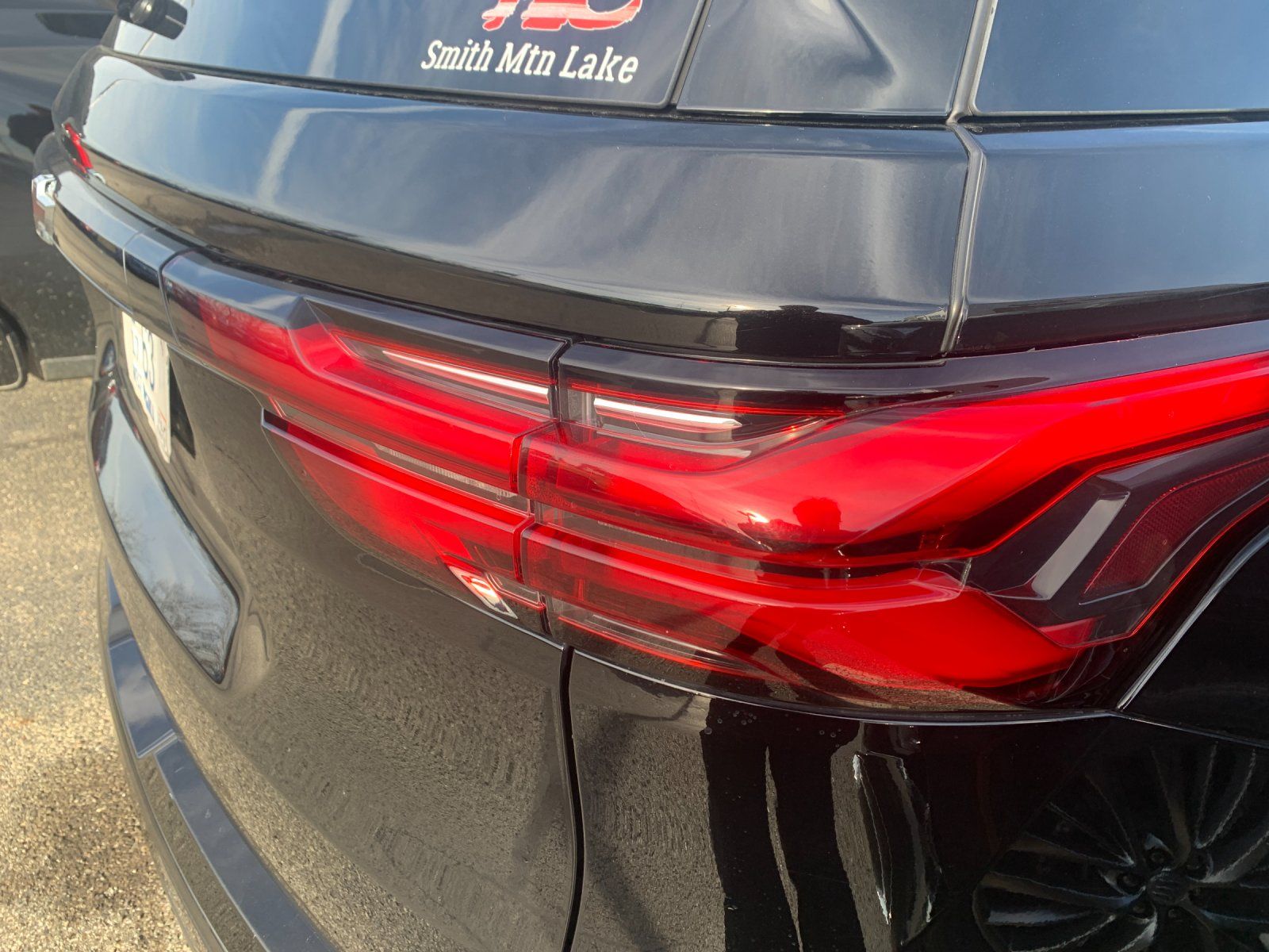 2023 Chevrolet Traverse Premier photo 4