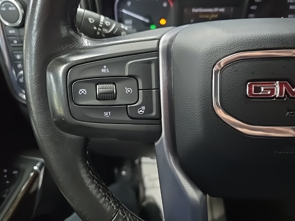2021 Gmc Sierra 1500 Elevation photo 19