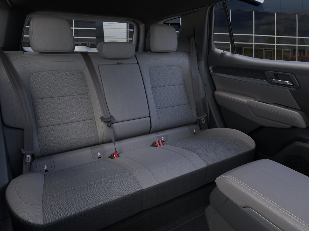 2026 Gmc Terrain Elevation photo 16