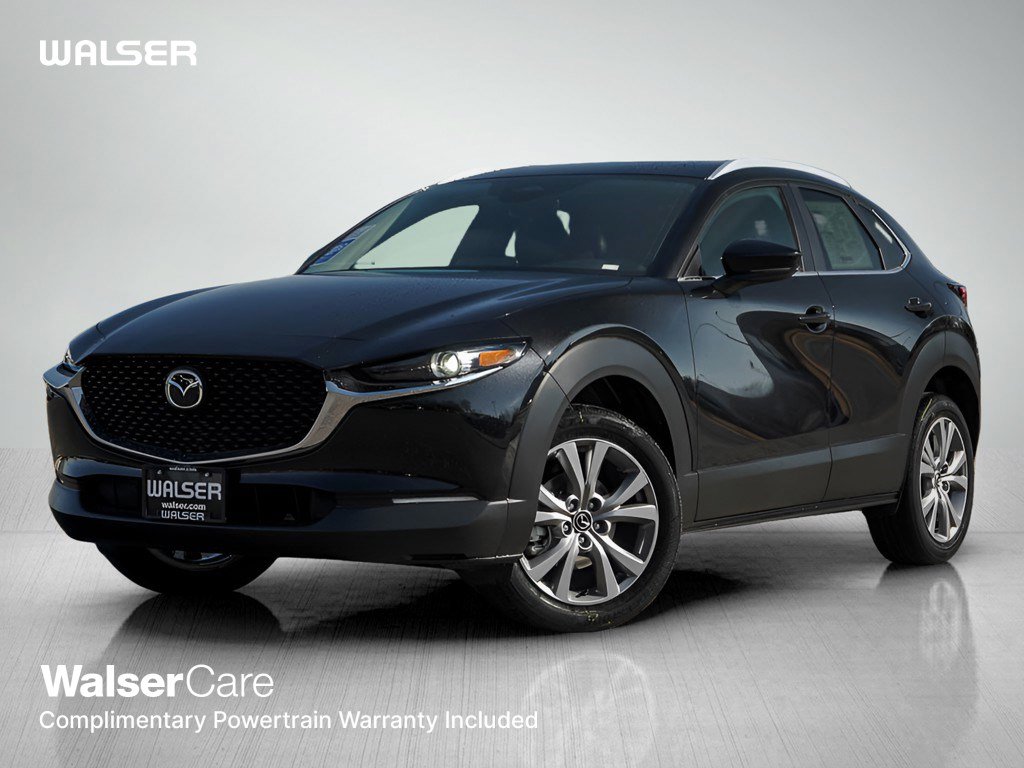 2025 Mazda CX-30 Preferred's photo
